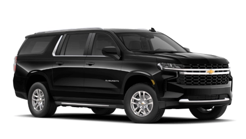 Chevrolet Suburban LS 4WD 2024 Price in USA